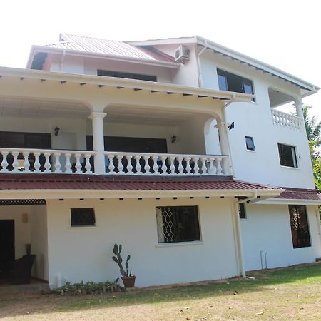 Maison Oasis Reef Estate Anse aux Pins Zewnętrze zdjęcie