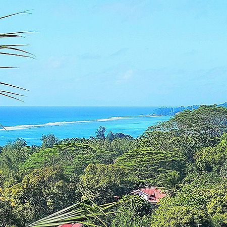 Maison Oasis Reef Estate Anse aux Pins Zewnętrze zdjęcie