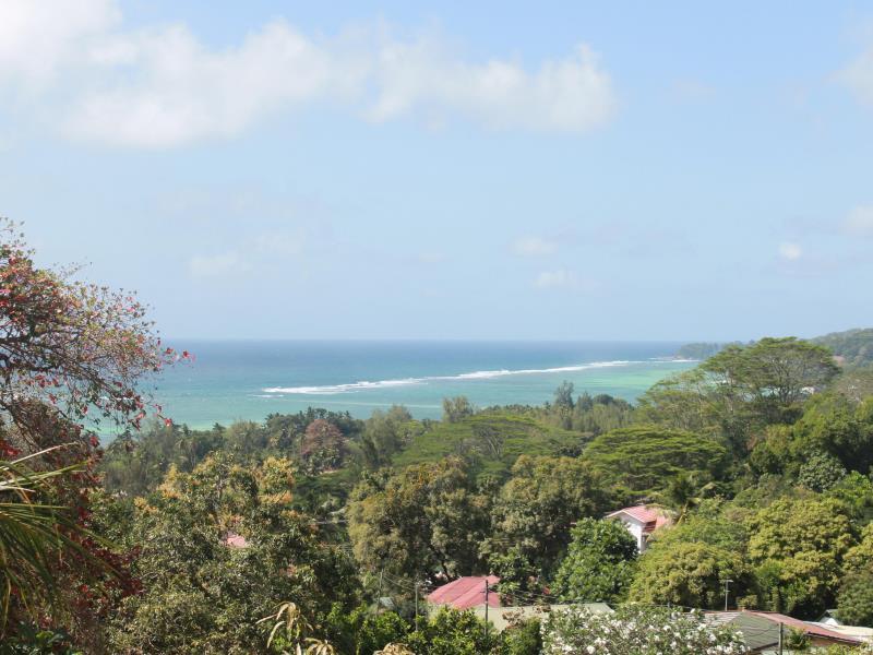 Maison Oasis Reef Estate Anse aux Pins Zewnętrze zdjęcie