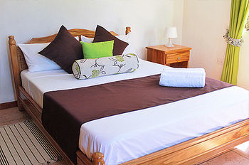 Maison Oasis Reef Estate Anse aux Pins Zewnętrze zdjęcie